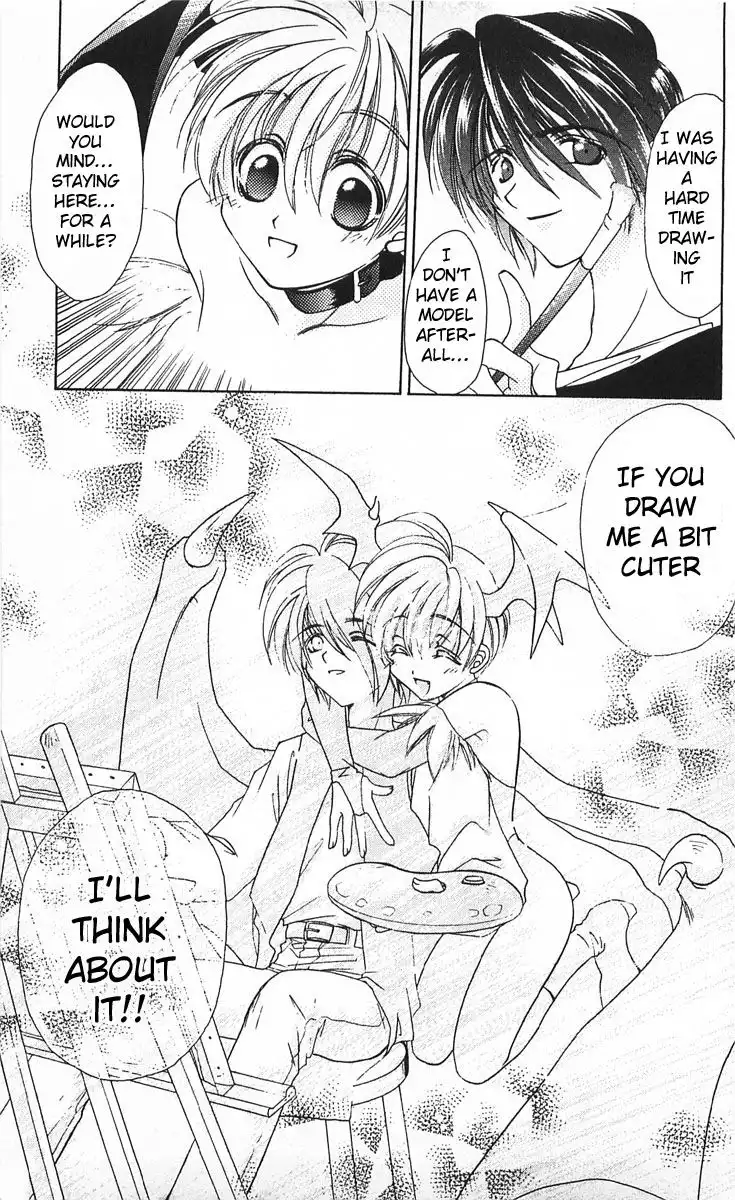 Vampire Savior Chapter 1 44